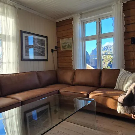 Wonderful House In The Perfect Location, *